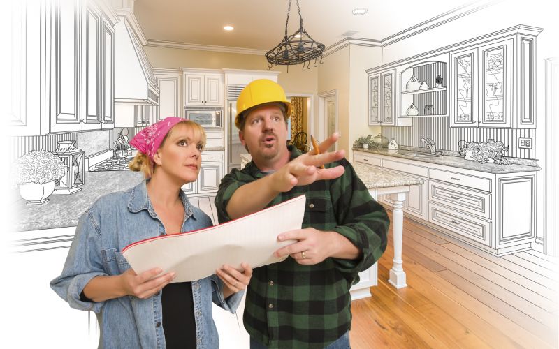 Top Bathroom Remodeling Companies in Choctaw, OK