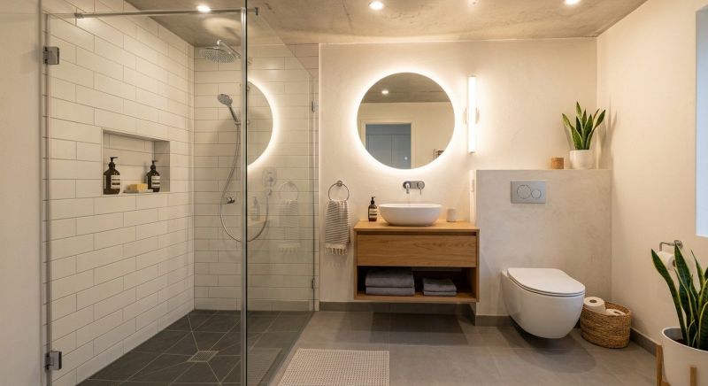 Top Bathroom Remodeling Companies in Stillwater, OK