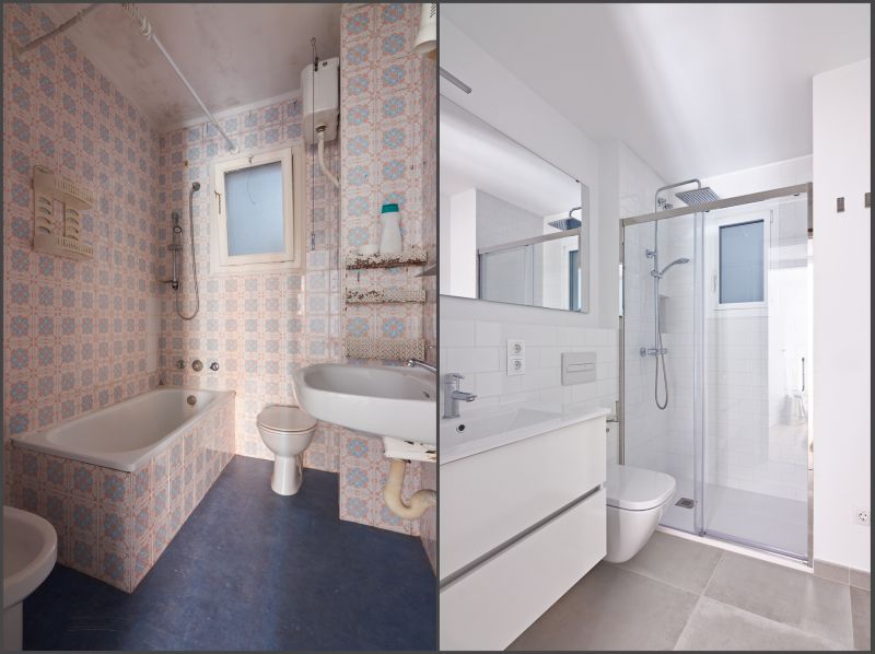 Top Bathroom Remodeling Companies in Stillwater, OK