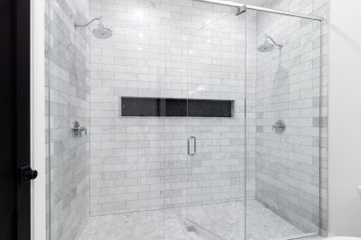 Affordable Shower Solutions
