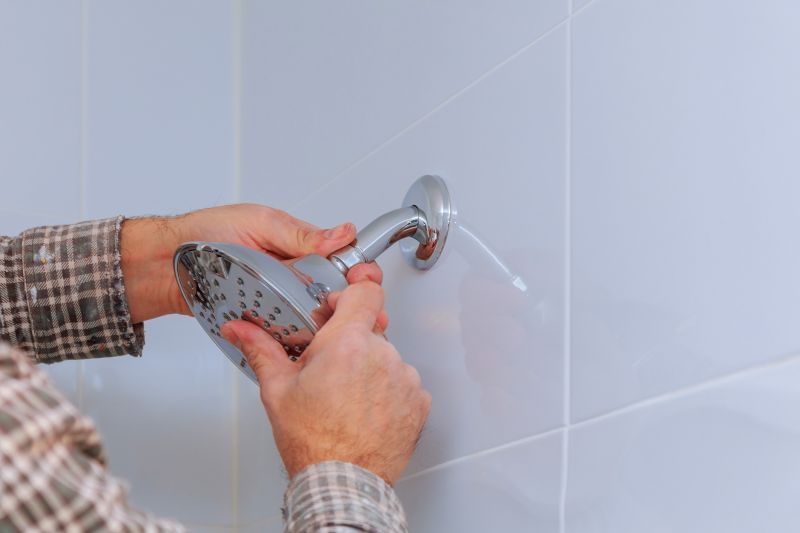 Plumbing and Fixture Installers