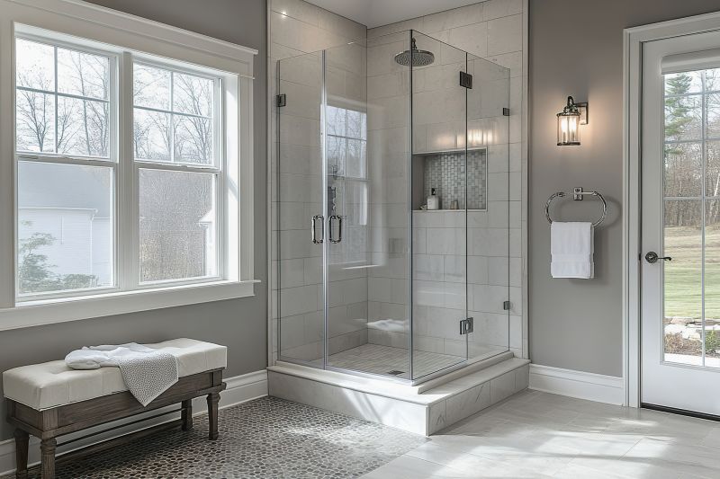 Shower Design Consultation